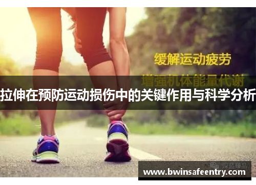 拉伸在预防运动损伤中的关键作用与科学分析